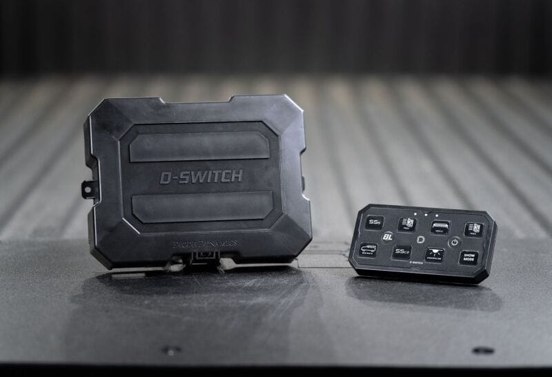 DIO Lighting Control Module thumbnail 2
