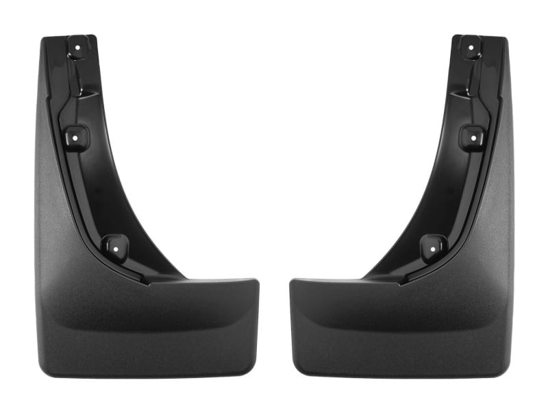 WT No Drill Mudflaps