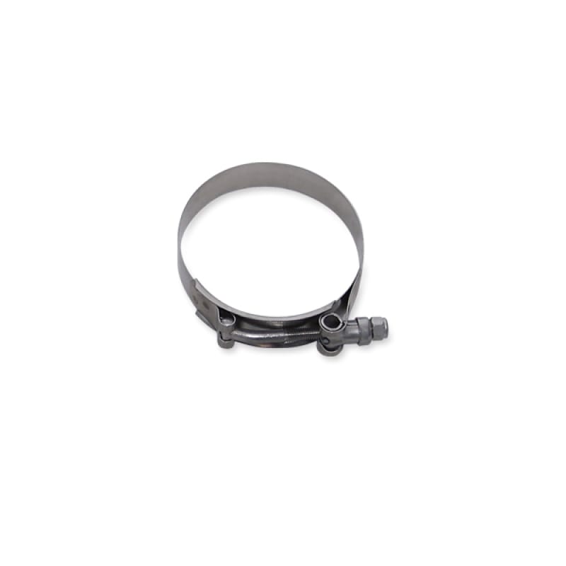 MM T-Bolt Clamps