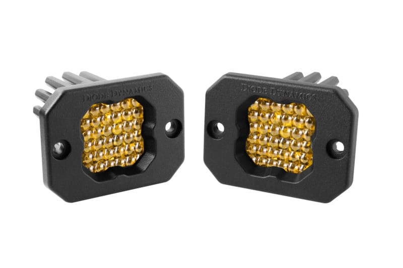 DIO LED Light Pods