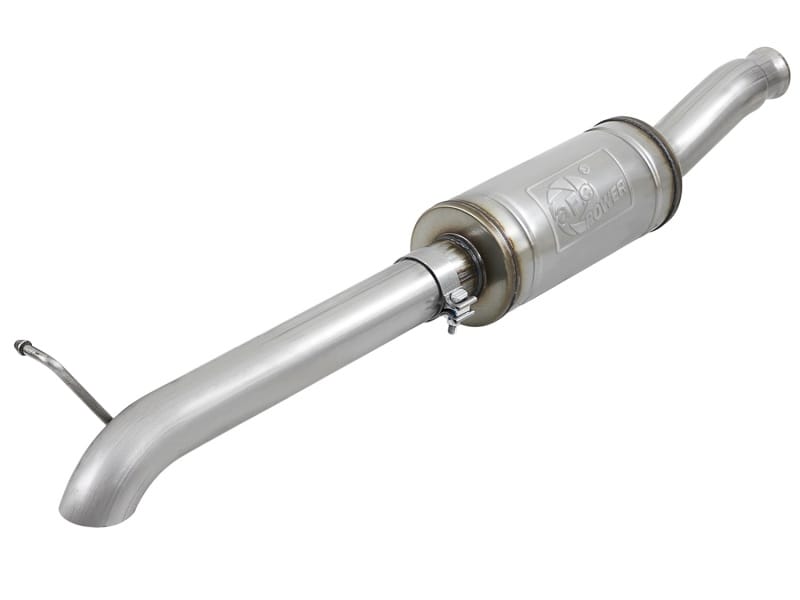 AFE Exhaust Cat Back