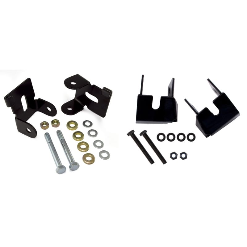 RUG Skid Plates