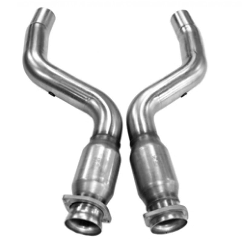 KSH Cat Conn Pipes
