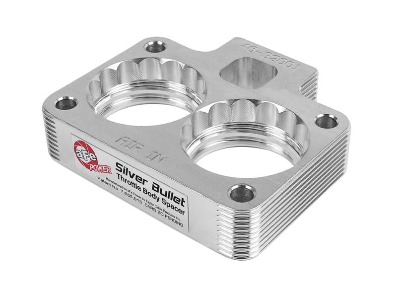 AFE Silver Bullet TBS
