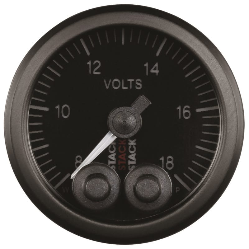 AM Stack Gauges thumbnail 2