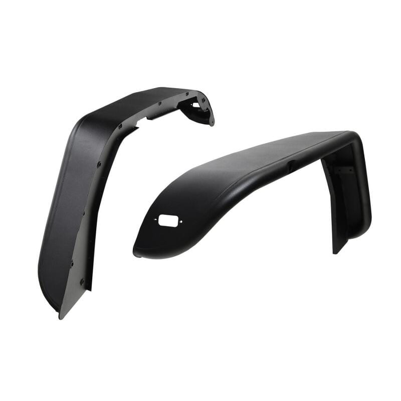 WES Snyper Tube Fenders