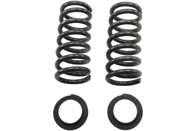 BT Coil Spring Set