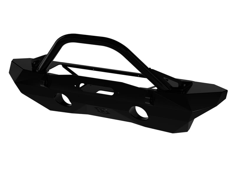 ICO Pro Series Bumpers