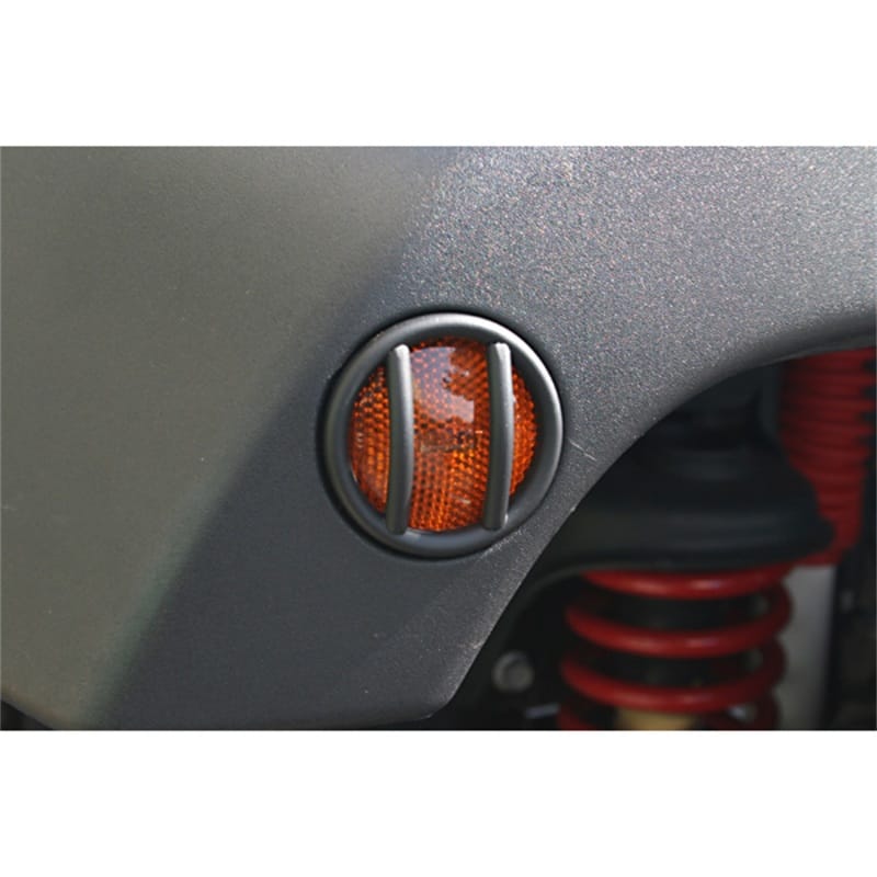 RUG Light Guards