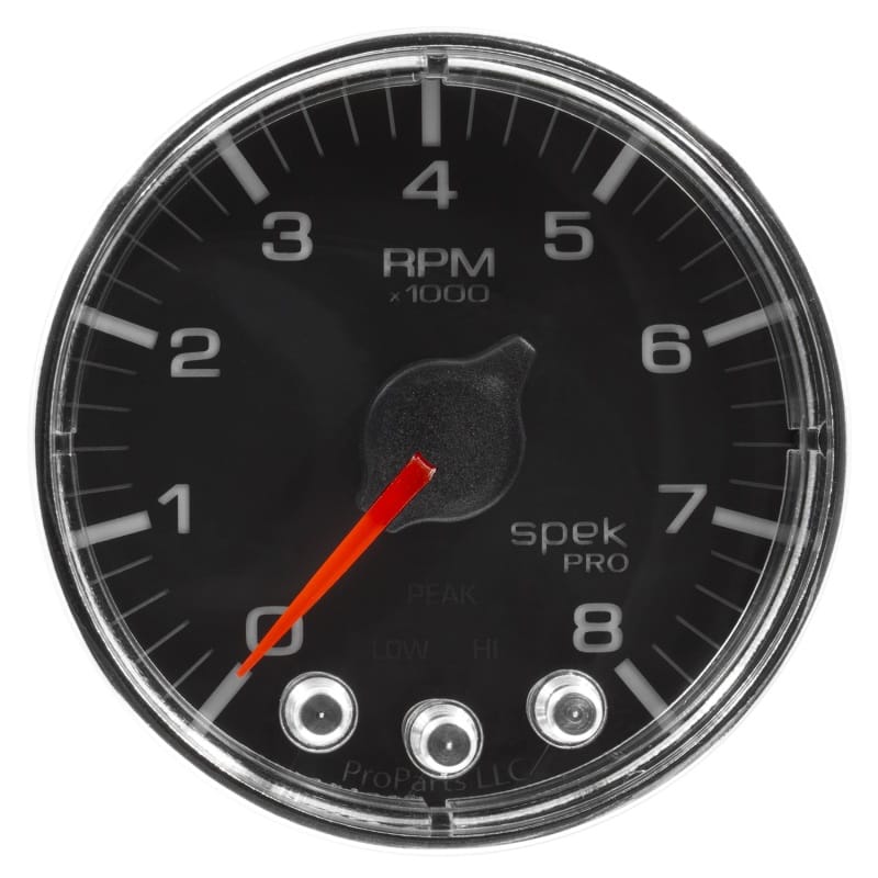 AM Spek-Pro Gauges thumbnail 2