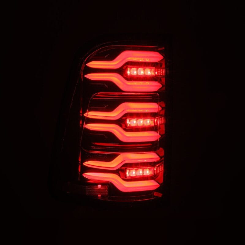 ARX LUXX Tail Lights thumbnail 4