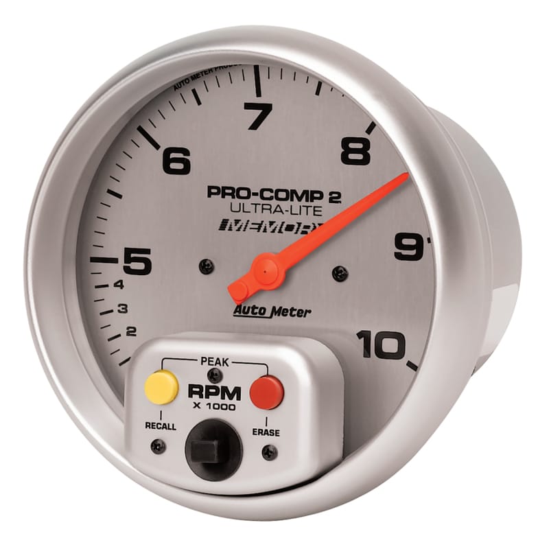 AM Ultra-Lite Gauges thumbnail 2