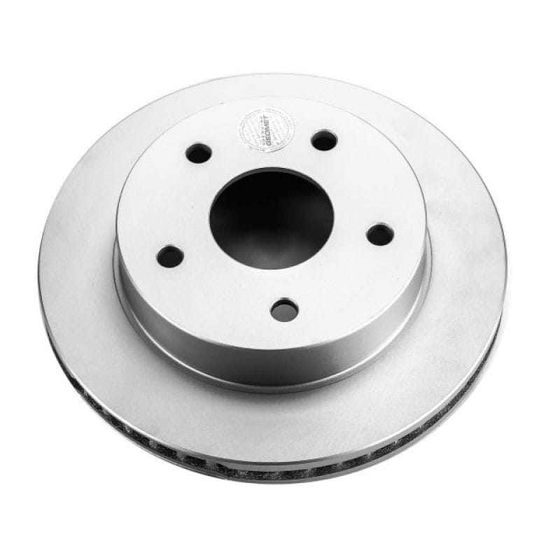 PSB Evolution Coated Rotor