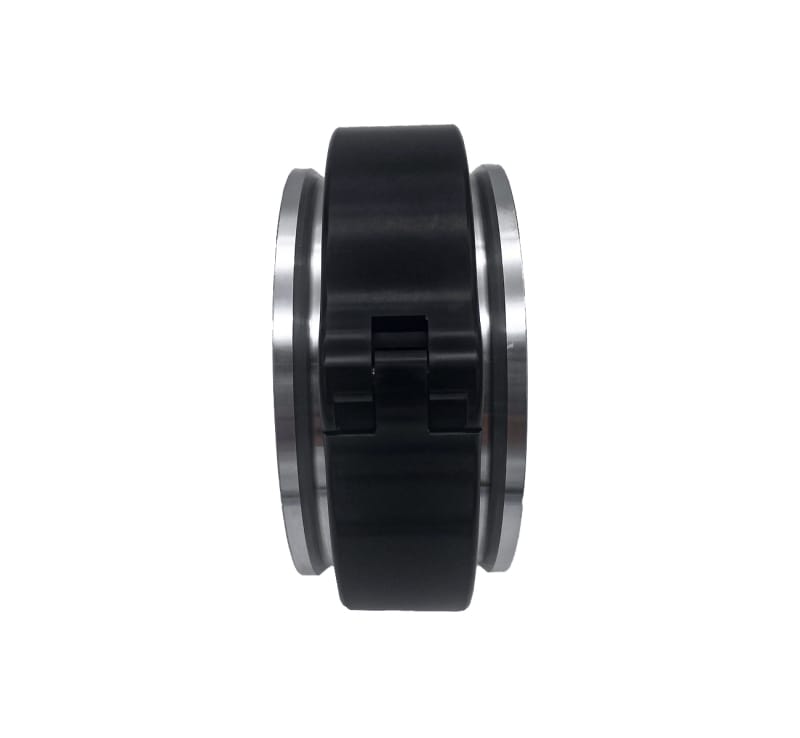 GMS Dual Seal Clamps
