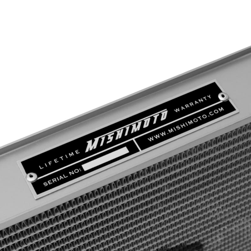 MM Radiators - Alum thumbnail 6