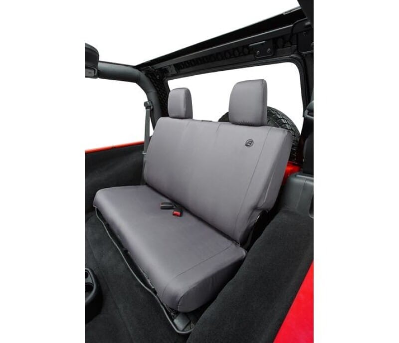 BES Seat Covers