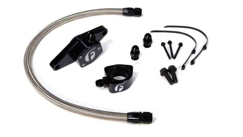 FPE Coolant Bypass Kits