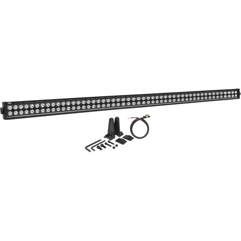 WES LED Light Bars - B-Force thumbnail 3