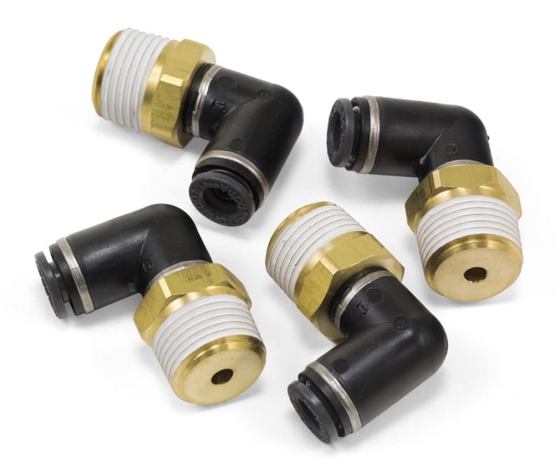 ALF Perf Fittings