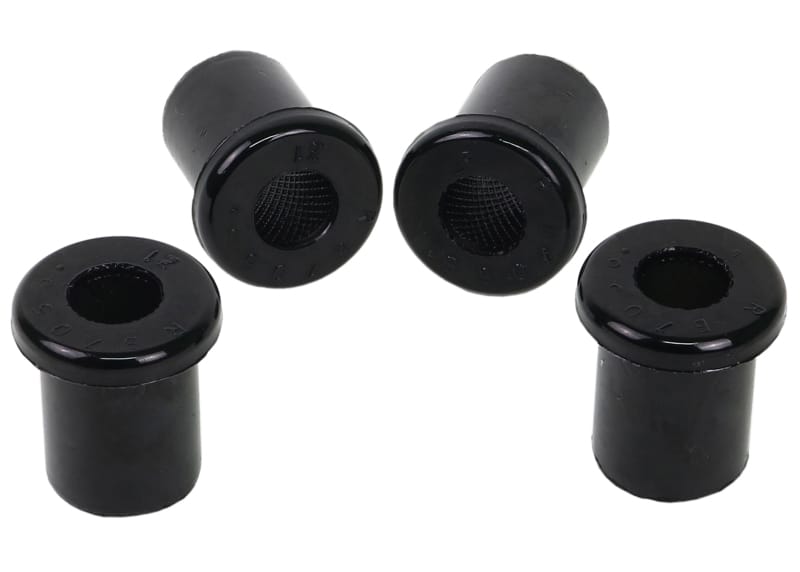 WL Bushings - Spring thumbnail 3