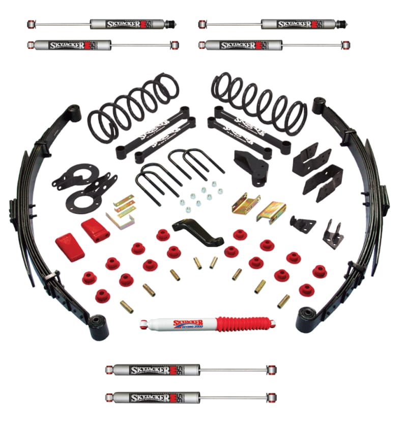 SKY Coil Springs