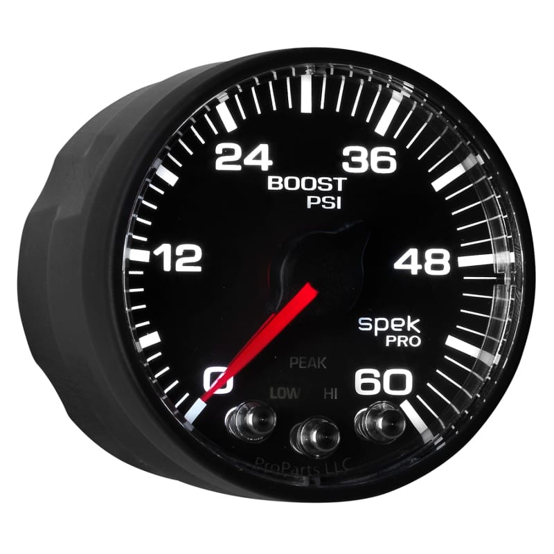 AM Spek-Pro Gauges thumbnail 8