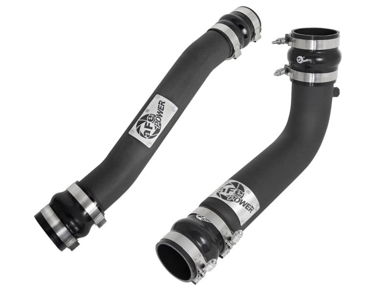 AFE Bladerunner I/C & Tubes