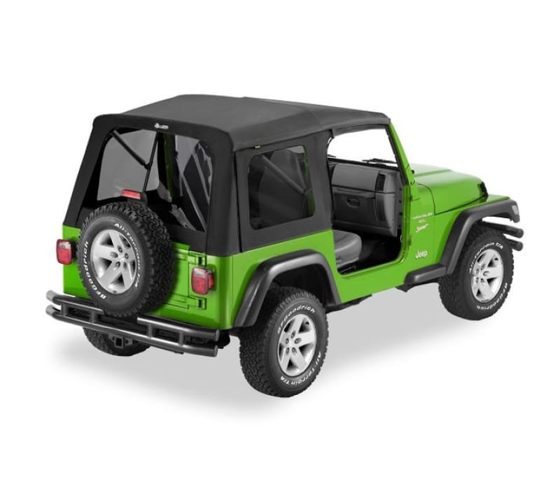 BES Soft Tops