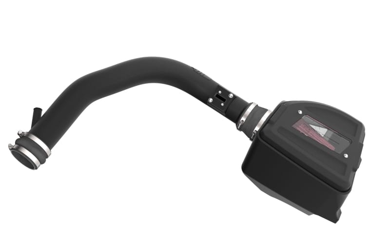 KN Performance Air Intake Systems thumbnail 2