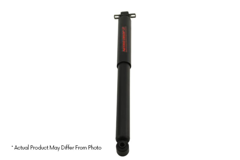 BT Lowering Kit w ND2 Shocks thumbnail 8