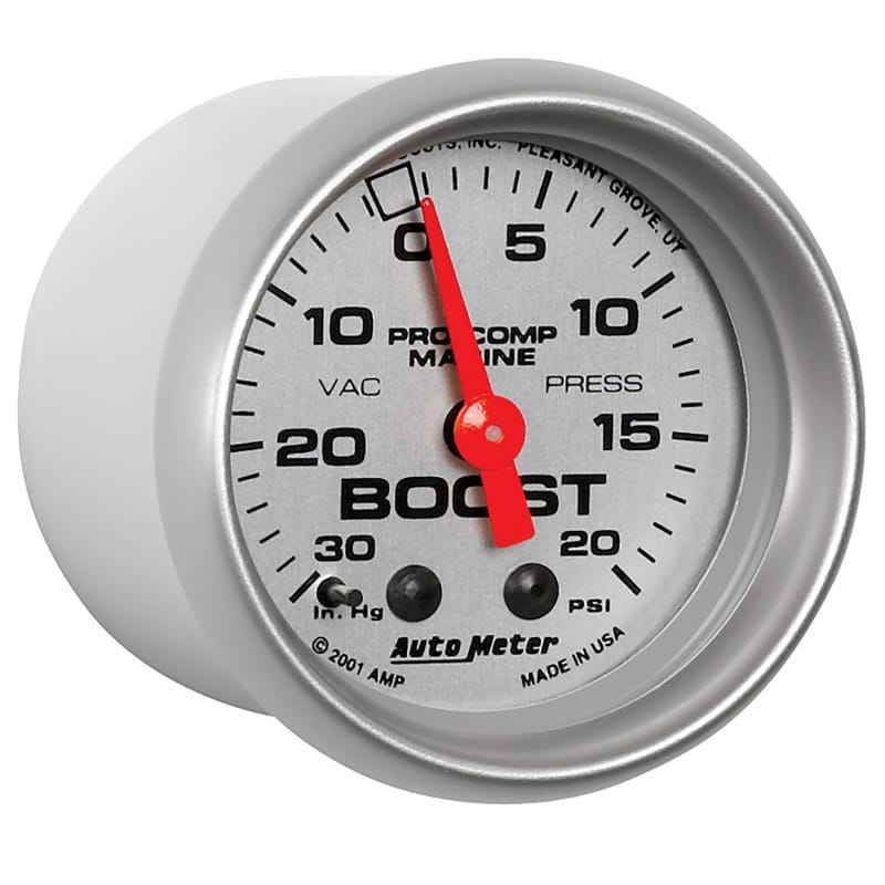 AM Ultra-Lite Gauges thumbnail 3