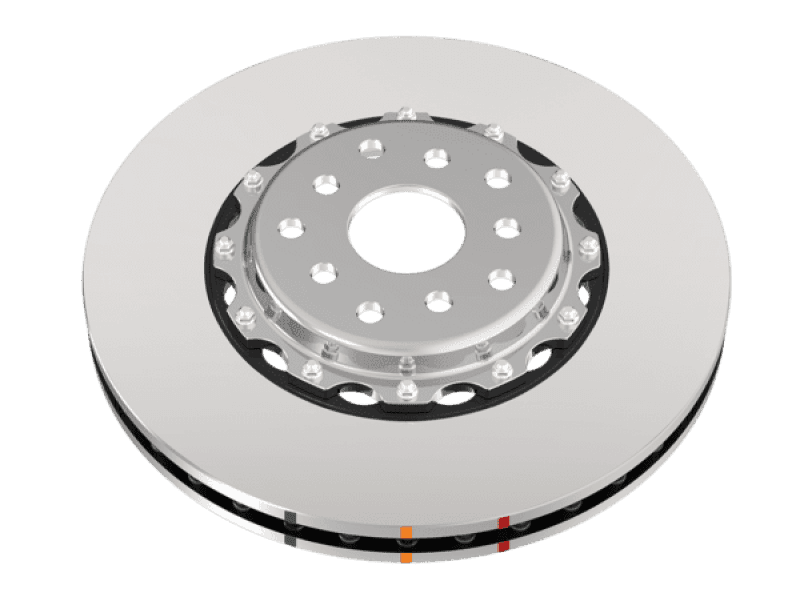 DBA 5000 Standard Rotors thumbnail 2