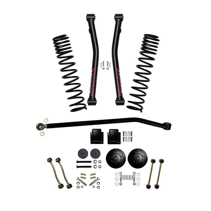 SKY Lift Kit Components