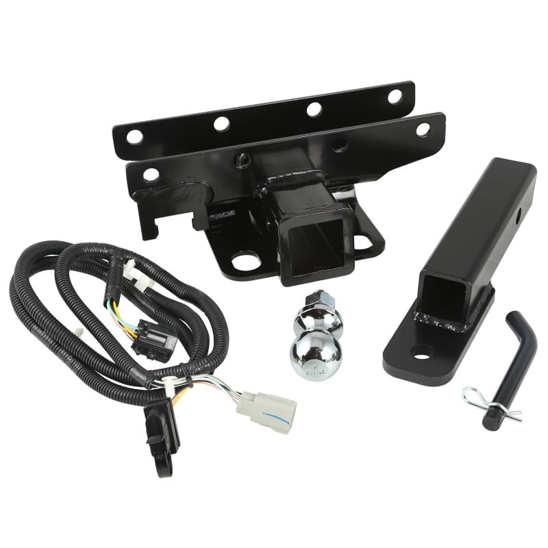 RUG Hitches/Towing