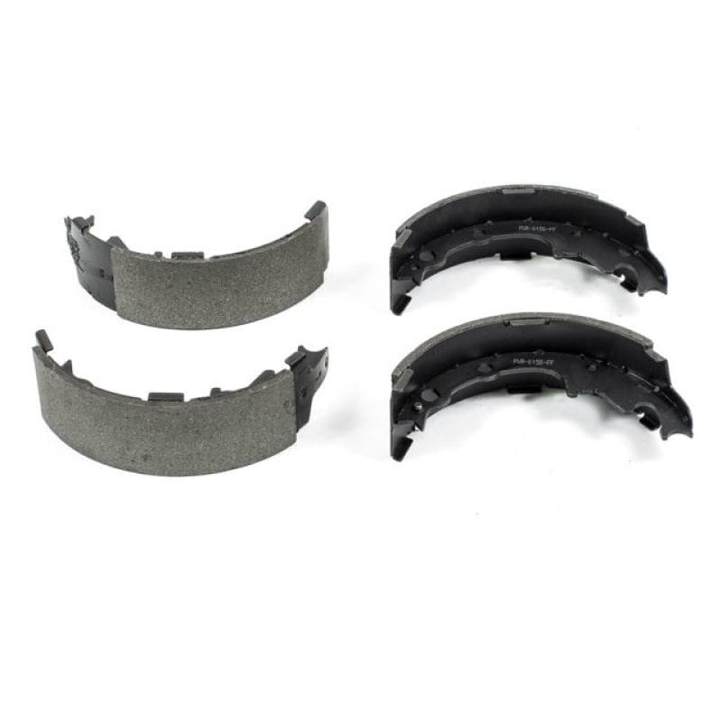 PSB Autospecialty Brake Shoes