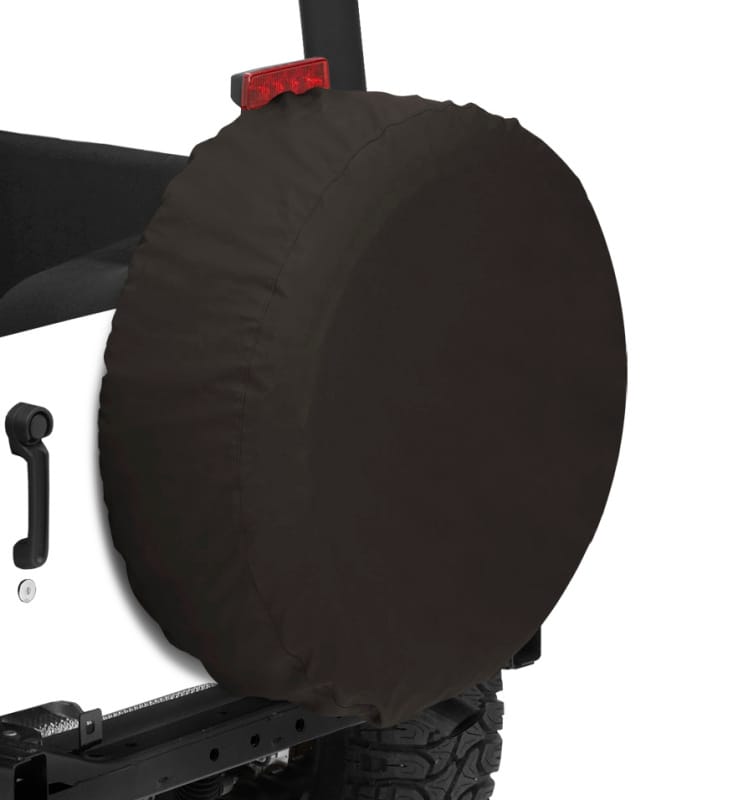 BES Tire Covers