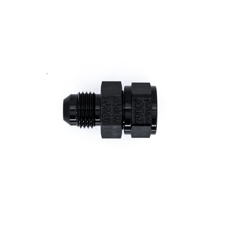 DW ORB to Hose Barb Adapters