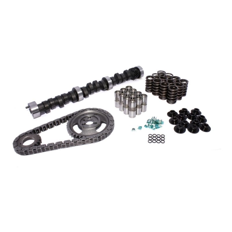 CCA Camshaft Kits