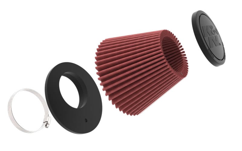 KN Universal Air Filter thumbnail 3