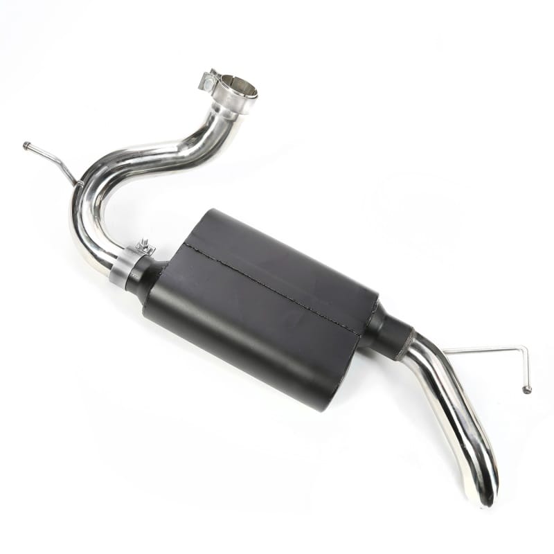 RUG Mufflers