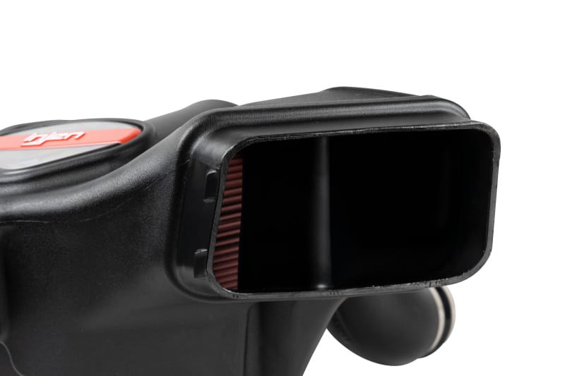 INJ EVO Intakes thumbnail 3
