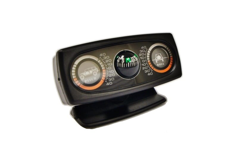 RAM Off Road Accessories
