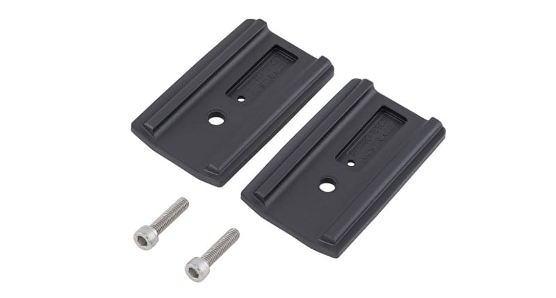 RHR Vortex Spacer