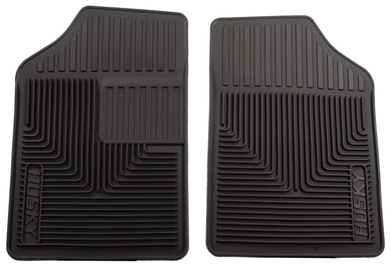 HL HD - Front - Black