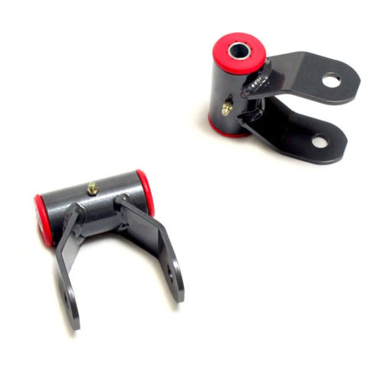 MXT Lowering Shackles