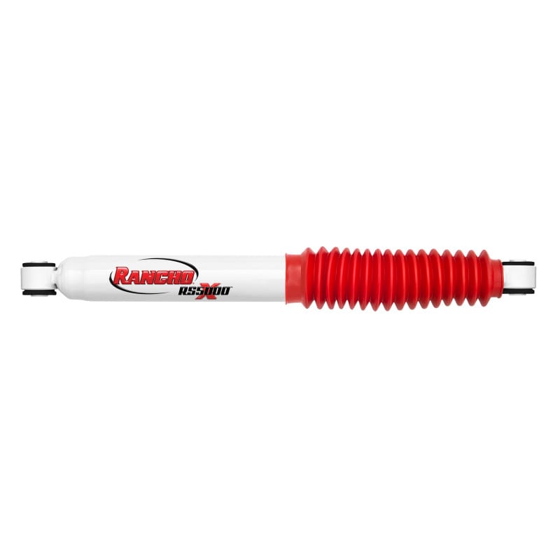 RHO RS5000X Shocks