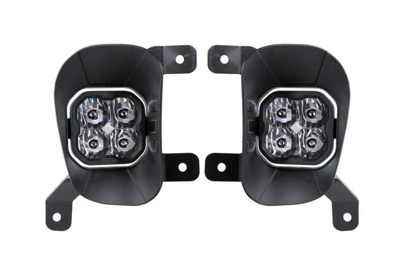 DIO LED Light Pods thumbnail 9