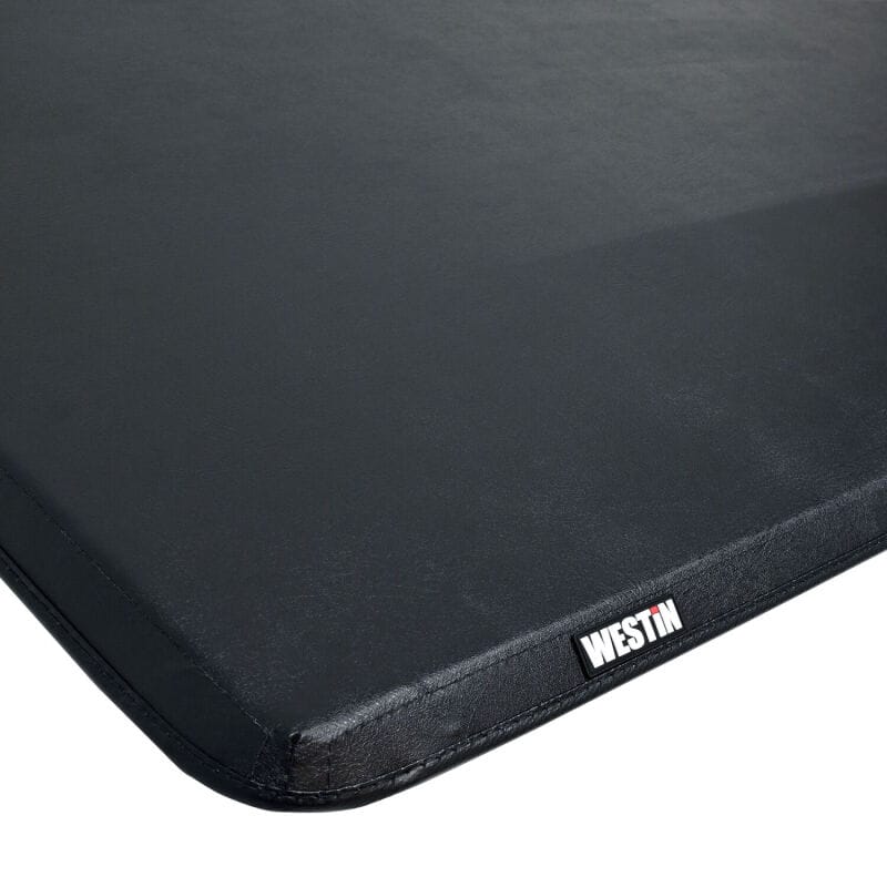 WES Soft Tri-Fold Tonneau Covers thumbnail 4