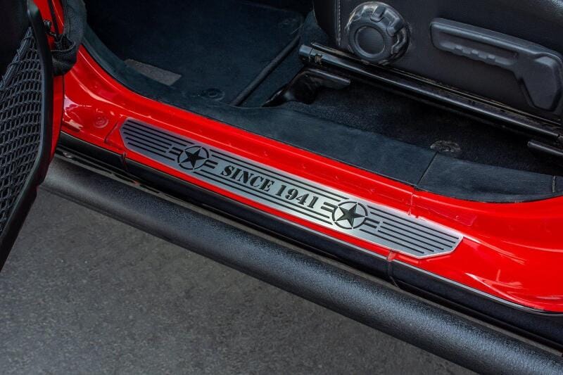 DVE Sill Plates