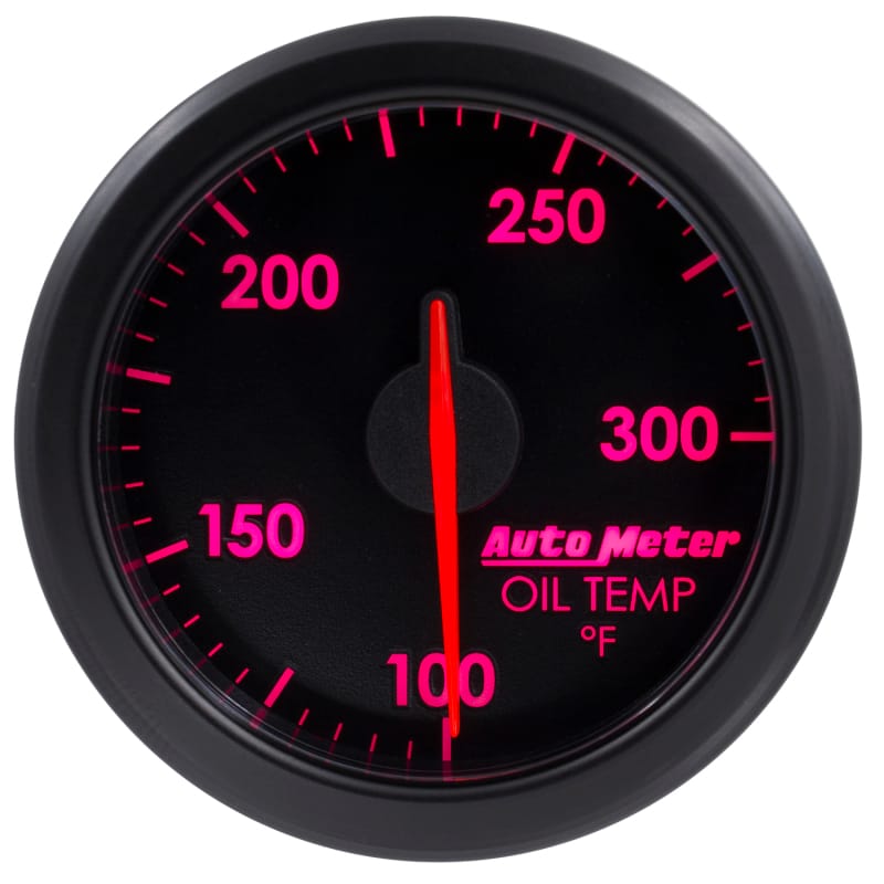 AM AirDrive Gauges thumbnail 5